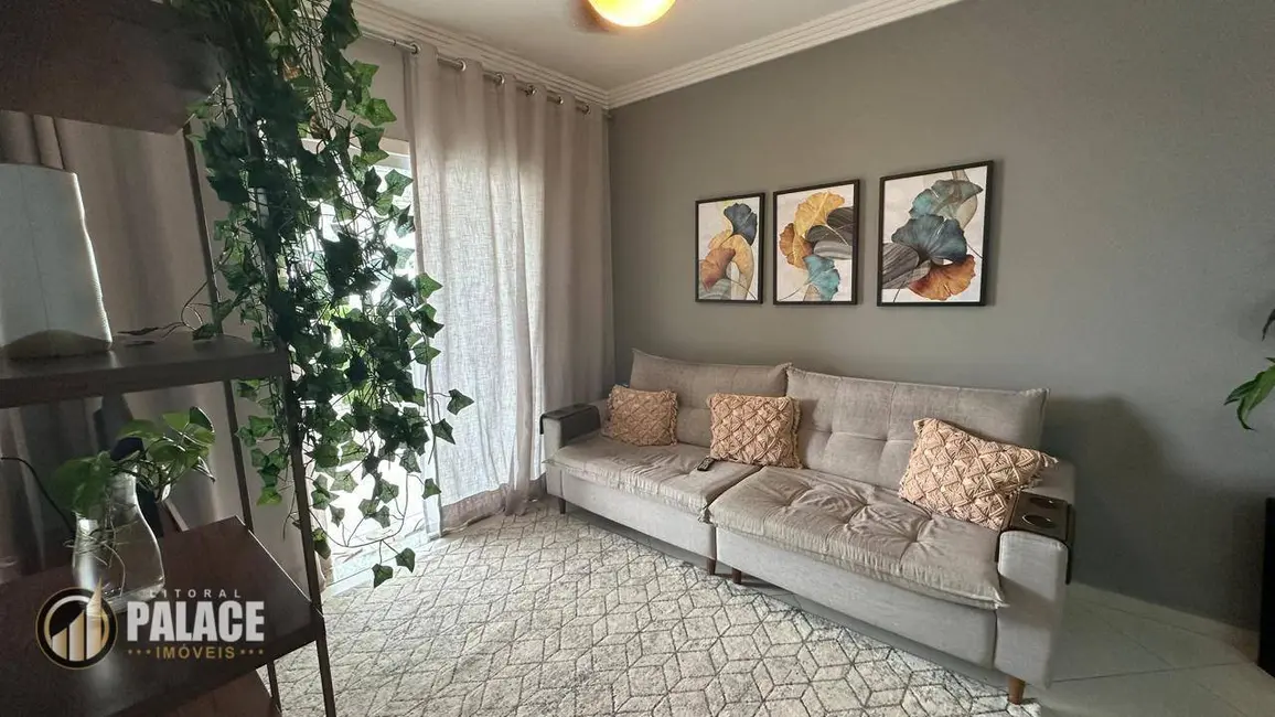 Apartamento com 3 quartos à venda, 140m2 em Praia Grande - SP - imagem 4 Foto 4 de Apartamento com 3 quartos à venda, 140m2 em Praia Grande - SP