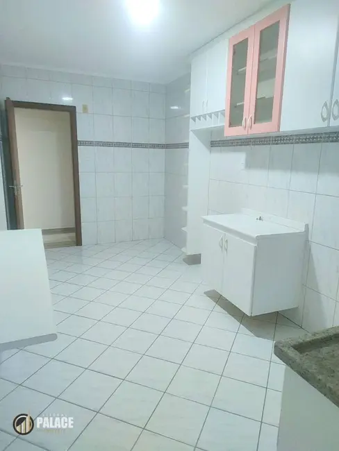 Foto 8 de Apartamento com 2 quartos à venda, 120m2 em Praia Grande - SP