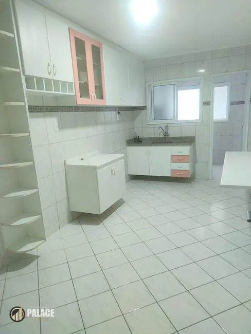 Foto 7 de Apartamento com 2 quartos à venda, 120m2 em Praia Grande - SP