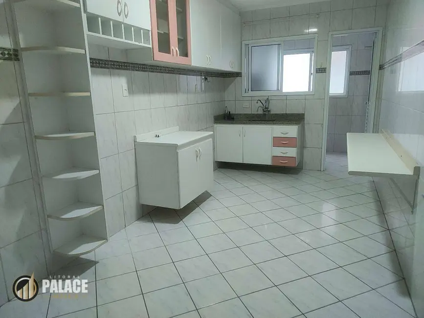 Foto 6 de Apartamento com 2 quartos à venda, 120m2 em Praia Grande - SP