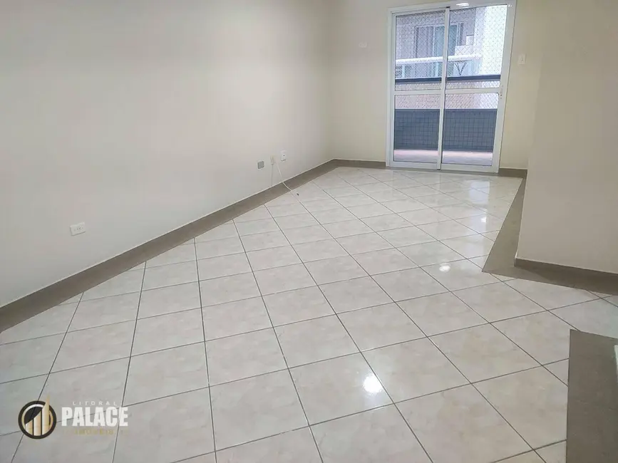 Foto 1 de Apartamento com 2 quartos à venda, 120m2 em Praia Grande - SP