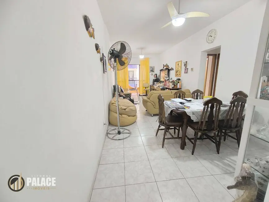 Foto 2 de Apartamento com 2 quartos à venda, 132m2 em Praia Grande - SP