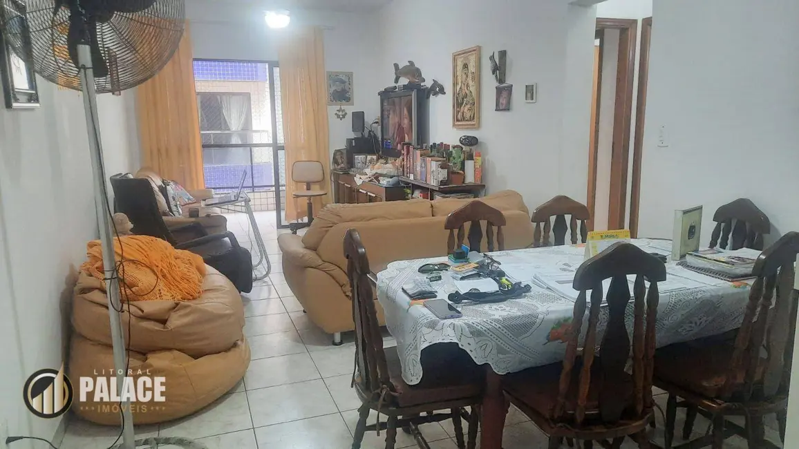 Foto 1 de Apartamento com 2 quartos à venda, 132m2 em Praia Grande - SP