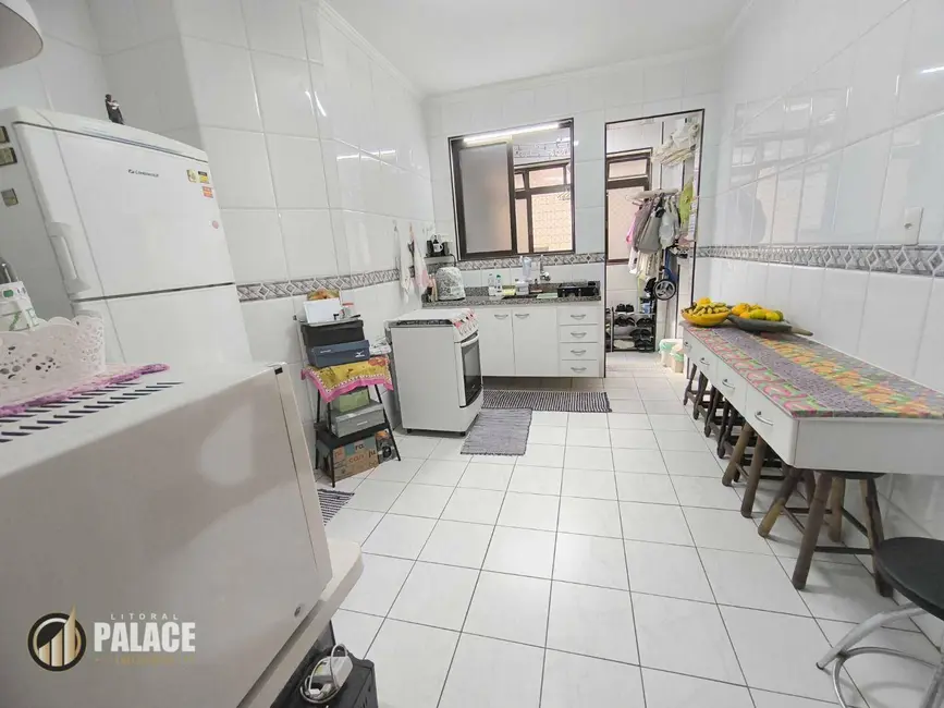 Foto 9 de Apartamento com 2 quartos à venda, 132m2 em Praia Grande - SP