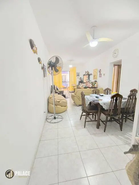 Foto 3 de Apartamento com 2 quartos à venda, 132m2 em Praia Grande - SP