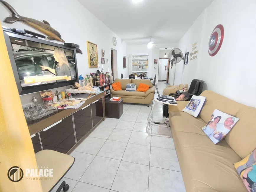 Foto 4 de Apartamento com 2 quartos à venda, 132m2 em Praia Grande - SP