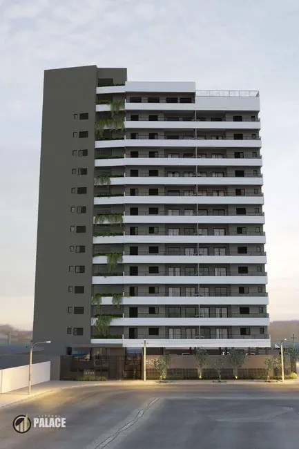 Foto 3 de Apartamento com 2 quartos à venda, 120m2 em Aviação, Praia Grande - SP