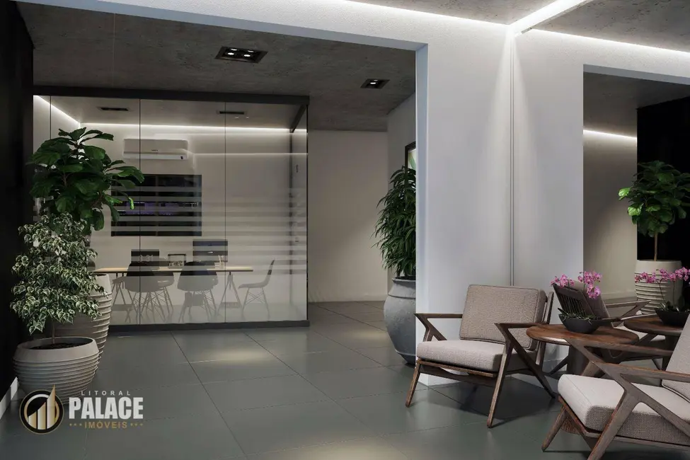 Foto 9 de Apartamento com 2 quartos à venda, 120m2 em Aviação, Praia Grande - SP