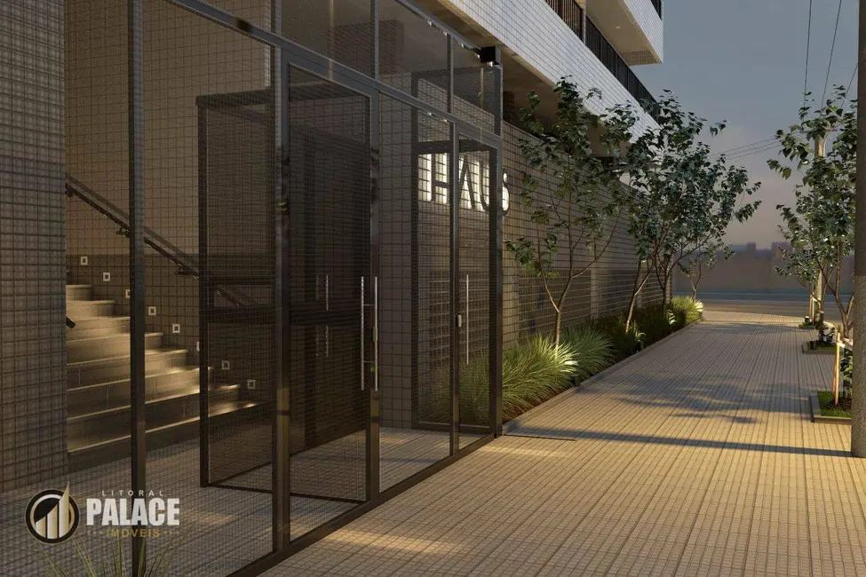 Foto 9 de Apartamento com 2 quartos à venda, 120m2 em Aviação, Praia Grande - SP