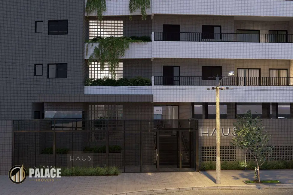 Foto 5 de Apartamento com 2 quartos à venda, 120m2 em Aviação, Praia Grande - SP