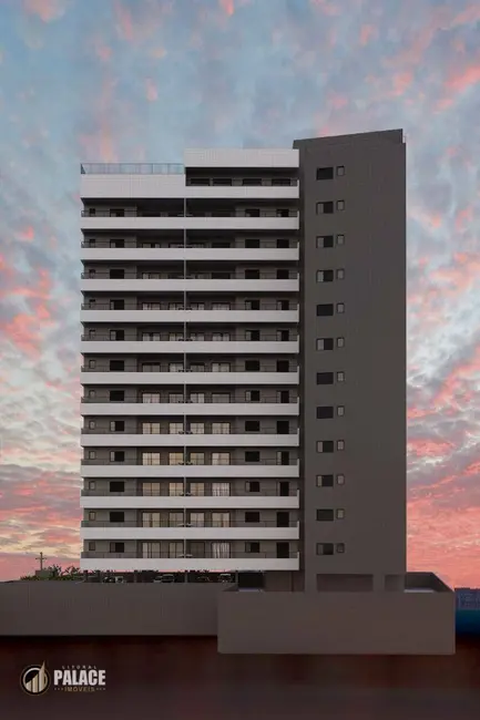 Foto 5 de Apartamento com 2 quartos à venda, 120m2 em Aviação, Praia Grande - SP