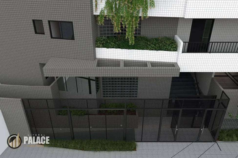 Apartamento com 2 quartos à venda, 120m2 em Aviação, Praia Grande - SP - imagem 7 Foto 7 de Apartamento com 2 quartos à venda, 120m2 em Aviação, Praia Grande - SP
