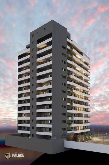 Apartamento com 2 quartos à venda, 120m2 em Aviação, Praia Grande - SP - imagem 4 Foto 4 de Apartamento com 2 quartos à venda, 120m2 em Aviação, Praia Grande - SP