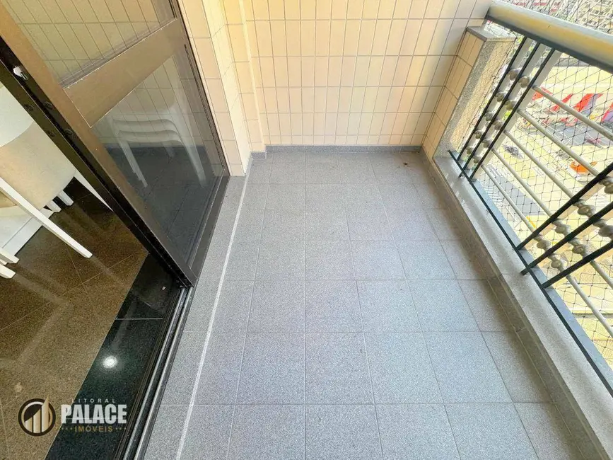 Foto 3 de Cobertura com 3 quartos à venda, 191m2 em Praia Grande - SP