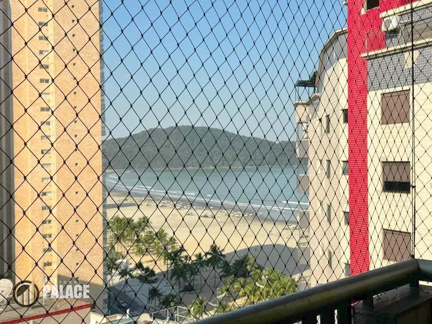 Foto 1 de Cobertura com 3 quartos à venda, 191m2 em Praia Grande - SP