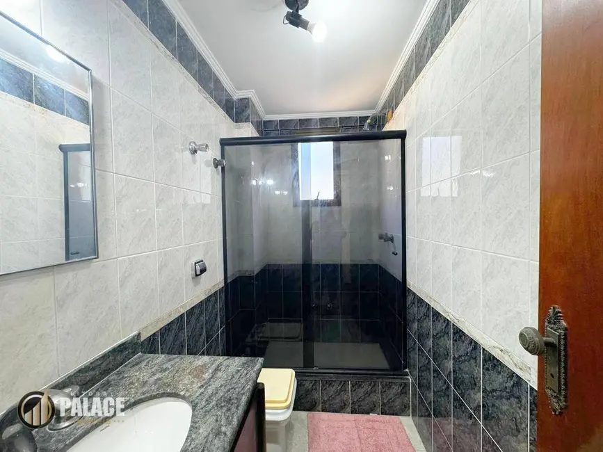 Foto 9 de Cobertura com 3 quartos à venda, 191m2 em Praia Grande - SP