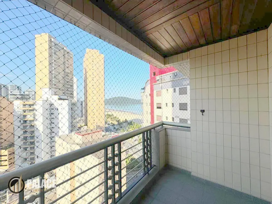 Foto 2 de Cobertura com 3 quartos à venda, 191m2 em Praia Grande - SP