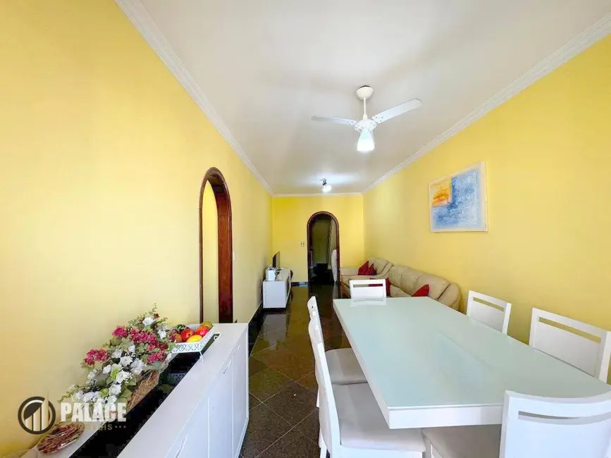 Foto 5 de Cobertura com 3 quartos à venda, 191m2 em Praia Grande - SP