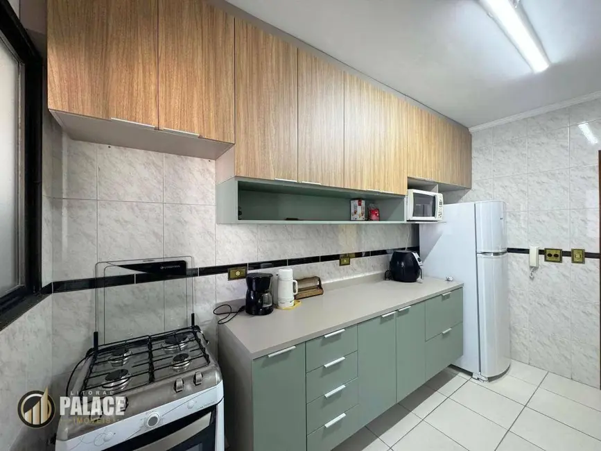 Foto 6 de Cobertura com 3 quartos à venda, 191m2 em Praia Grande - SP