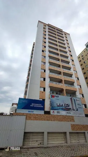 Foto 1 de Apartamento com 2 quartos à venda, 87m2 em Praia Grande - SP
