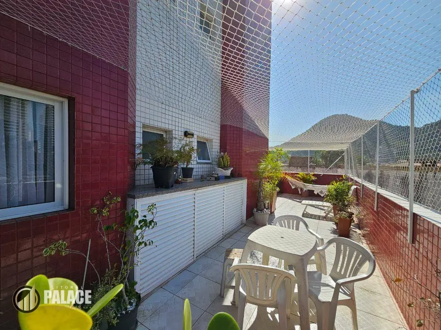 Apartamento com 2 quartos à venda, 160m2 em Canto do Forte, Praia Grande - SP - imagem 7 Foto 7 de Apartamento com 2 quartos à venda, 160m2 em Canto do Forte, Praia Grande - SP