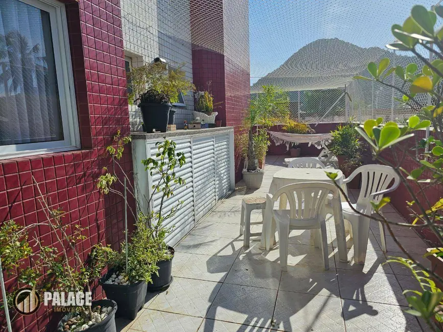 Apartamento com 2 quartos à venda, 160m2 em Canto do Forte, Praia Grande - SP - imagem 9 Foto 9 de Apartamento com 2 quartos à venda, 160m2 em Canto do Forte, Praia Grande - SP