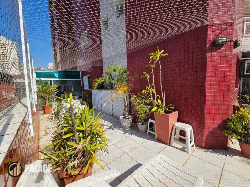 Apartamento com 2 quartos à venda, 160m2 em Canto do Forte, Praia Grande - SP - imagem 6 Foto 6 de Apartamento com 2 quartos à venda, 160m2 em Canto do Forte, Praia Grande - SP