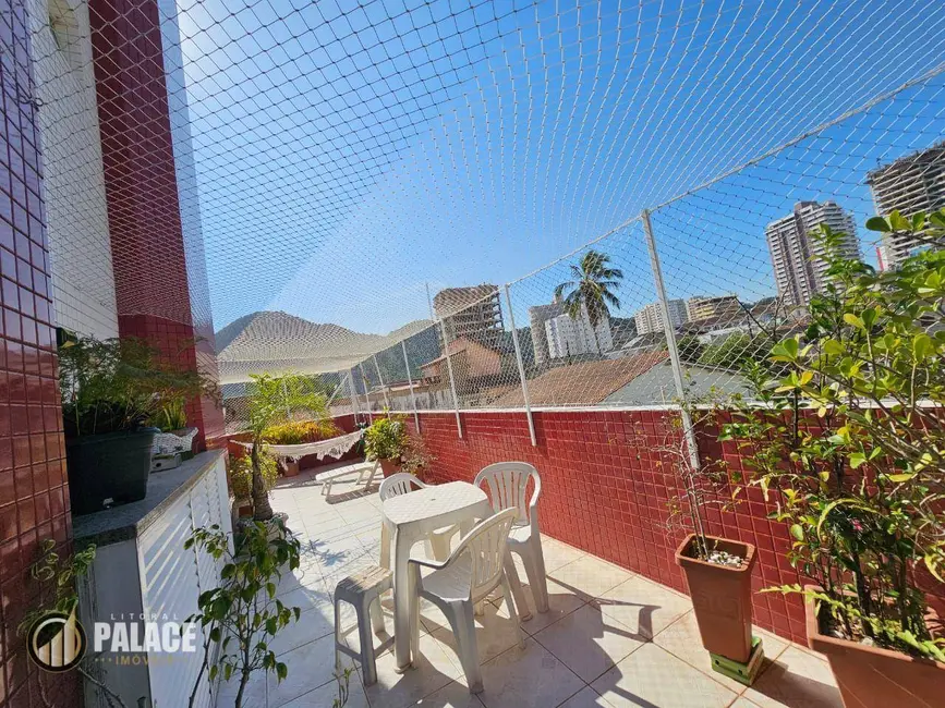 Apartamento com 2 quartos à venda, 160m2 em Canto do Forte, Praia Grande - SP - imagem 8 Foto 8 de Apartamento com 2 quartos à venda, 160m2 em Canto do Forte, Praia Grande - SP