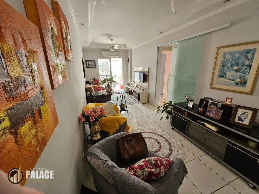 Apartamento com 2 quartos à venda, 160m2 em Canto do Forte, Praia Grande - SP - imagem 1 Foto 1 de Apartamento com 2 quartos à venda, 160m2 em Canto do Forte, Praia Grande - SP