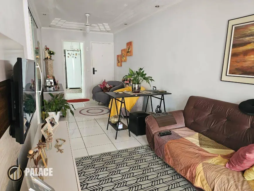 Apartamento com 2 quartos à venda, 160m2 em Canto do Forte, Praia Grande - SP - imagem 2 Foto 2 de Apartamento com 2 quartos à venda, 160m2 em Canto do Forte, Praia Grande - SP