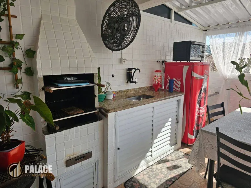 Apartamento com 2 quartos à venda, 160m2 em Canto do Forte, Praia Grande - SP - imagem 3 Foto 3 de Apartamento com 2 quartos à venda, 160m2 em Canto do Forte, Praia Grande - SP