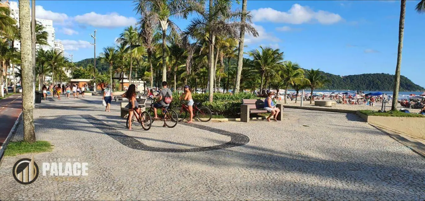 Apartamento com 2 quartos à venda, 118m2 em Canto do Forte, Praia Grande - SP - imagem 4 Foto 4 de Apartamento com 2 quartos à venda, 118m2 em Canto do Forte, Praia Grande - SP