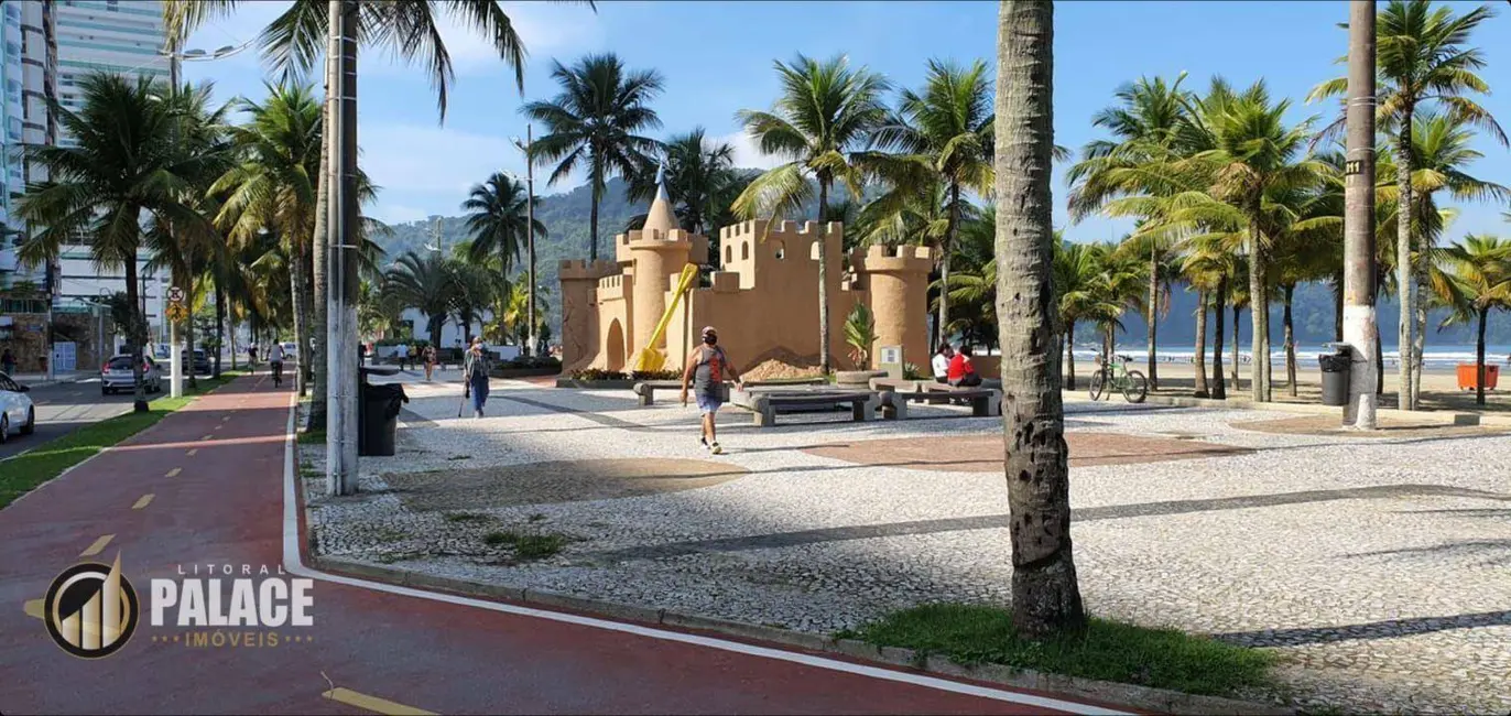 Apartamento com 2 quartos à venda, 118m2 em Canto do Forte, Praia Grande - SP - imagem 6 Foto 6 de Apartamento com 2 quartos à venda, 118m2 em Canto do Forte, Praia Grande - SP