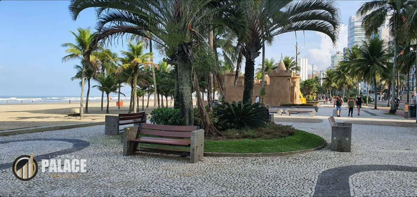Apartamento com 2 quartos à venda, 118m2 em Canto do Forte, Praia Grande - SP - imagem 7 Foto 7 de Apartamento com 2 quartos à venda, 118m2 em Canto do Forte, Praia Grande - SP
