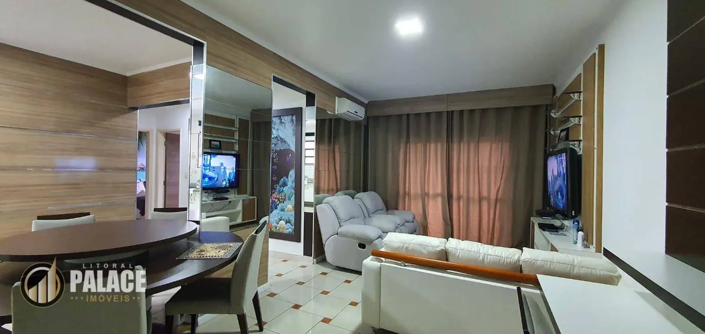 Apartamento com 2 quartos à venda, 118m2 em Canto do Forte, Praia Grande - SP - imagem 8 Foto 8 de Apartamento com 2 quartos à venda, 118m2 em Canto do Forte, Praia Grande - SP