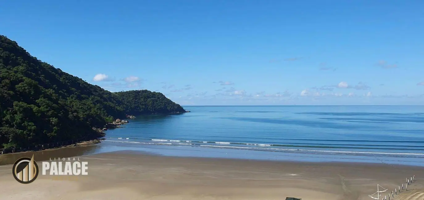 Apartamento com 2 quartos à venda, 118m2 em Canto do Forte, Praia Grande - SP - imagem 1 Foto 1 de Apartamento com 2 quartos à venda, 118m2 em Canto do Forte, Praia Grande - SP