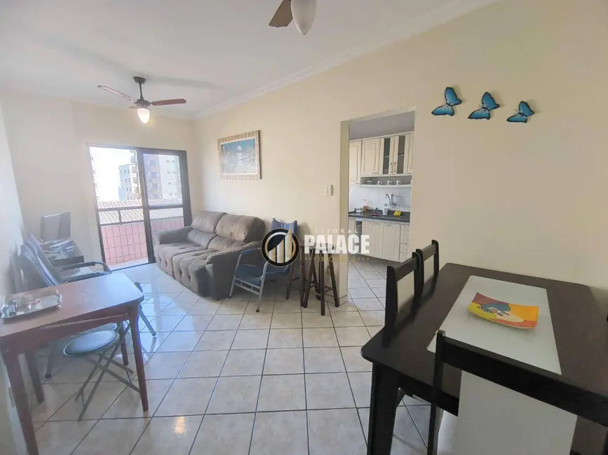Foto 1 de Apartamento com 1 quarto à venda, 85m2 em Praia Grande - SP