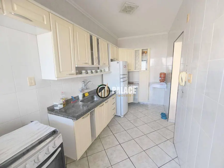 Foto 8 de Apartamento com 1 quarto à venda, 85m2 em Praia Grande - SP