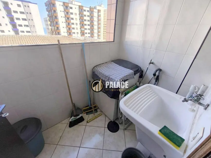 Foto 9 de Apartamento com 1 quarto à venda, 85m2 em Praia Grande - SP