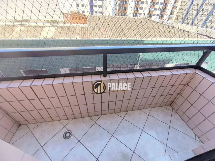 Foto 4 de Apartamento com 1 quarto à venda, 85m2 em Praia Grande - SP