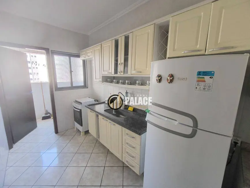 Foto 7 de Apartamento com 1 quarto à venda, 85m2 em Praia Grande - SP