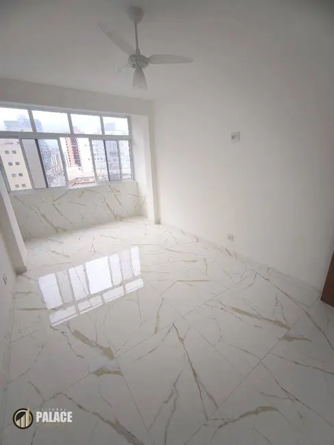Apartamento com 1 quarto à venda, 50m2 em Praia Grande - SP - imagem 6 Foto 6 de Apartamento com 1 quarto à venda, 50m2 em Praia Grande - SP