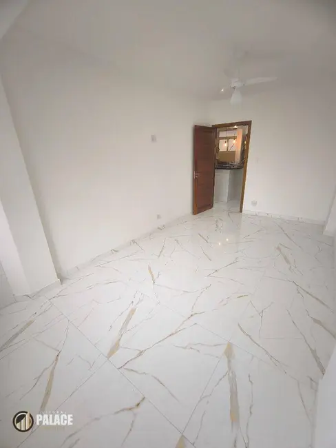 Apartamento com 1 quarto à venda, 50m2 em Praia Grande - SP - imagem 8 Foto 8 de Apartamento com 1 quarto à venda, 50m2 em Praia Grande - SP