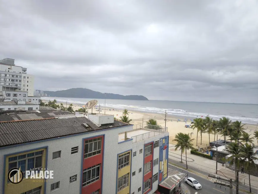 Apartamento com 1 quarto à venda, 50m2 em Praia Grande - SP - imagem 1 Foto 1 de Apartamento com 1 quarto à venda, 50m2 em Praia Grande - SP