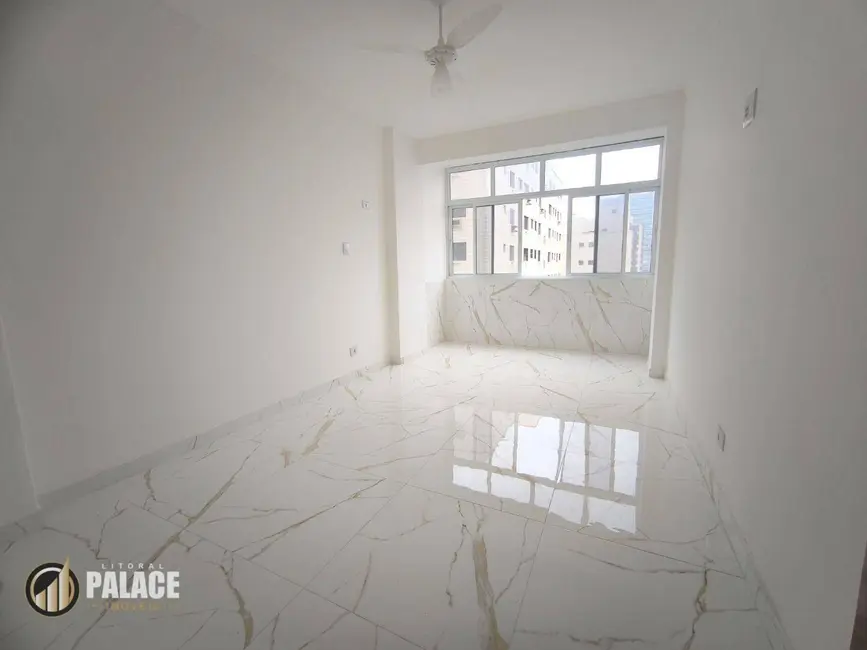 Apartamento com 1 quarto à venda, 50m2 em Praia Grande - SP - imagem 3 Foto 3 de Apartamento com 1 quarto à venda, 50m2 em Praia Grande - SP