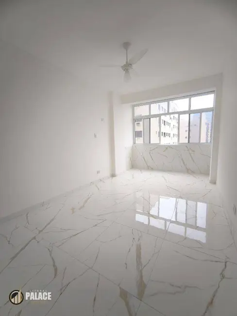 Apartamento com 1 quarto à venda, 50m2 em Praia Grande - SP - imagem 4 Foto 4 de Apartamento com 1 quarto à venda, 50m2 em Praia Grande - SP