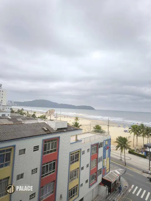 Apartamento com 1 quarto à venda, 50m2 em Praia Grande - SP - imagem 2 Foto 2 de Apartamento com 1 quarto à venda, 50m2 em Praia Grande - SP