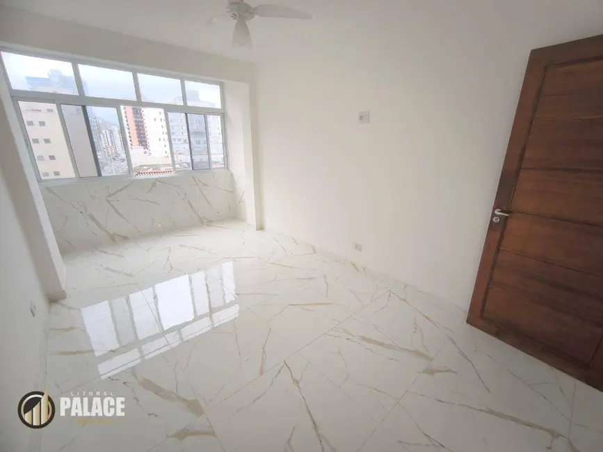 Apartamento com 1 quarto à venda, 50m2 em Praia Grande - SP - imagem 5 Foto 5 de Apartamento com 1 quarto à venda, 50m2 em Praia Grande - SP