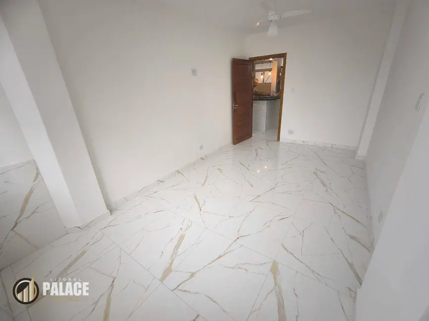 Apartamento com 1 quarto à venda, 50m2 em Praia Grande - SP - imagem 7 Foto 7 de Apartamento com 1 quarto à venda, 50m2 em Praia Grande - SP