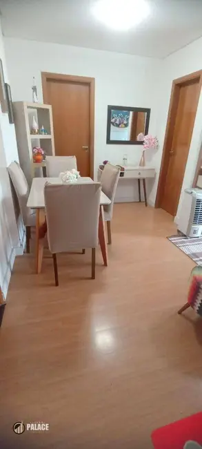 Foto 3 de Apartamento com 1 quarto à venda, 90m2 em Praia Grande - SP